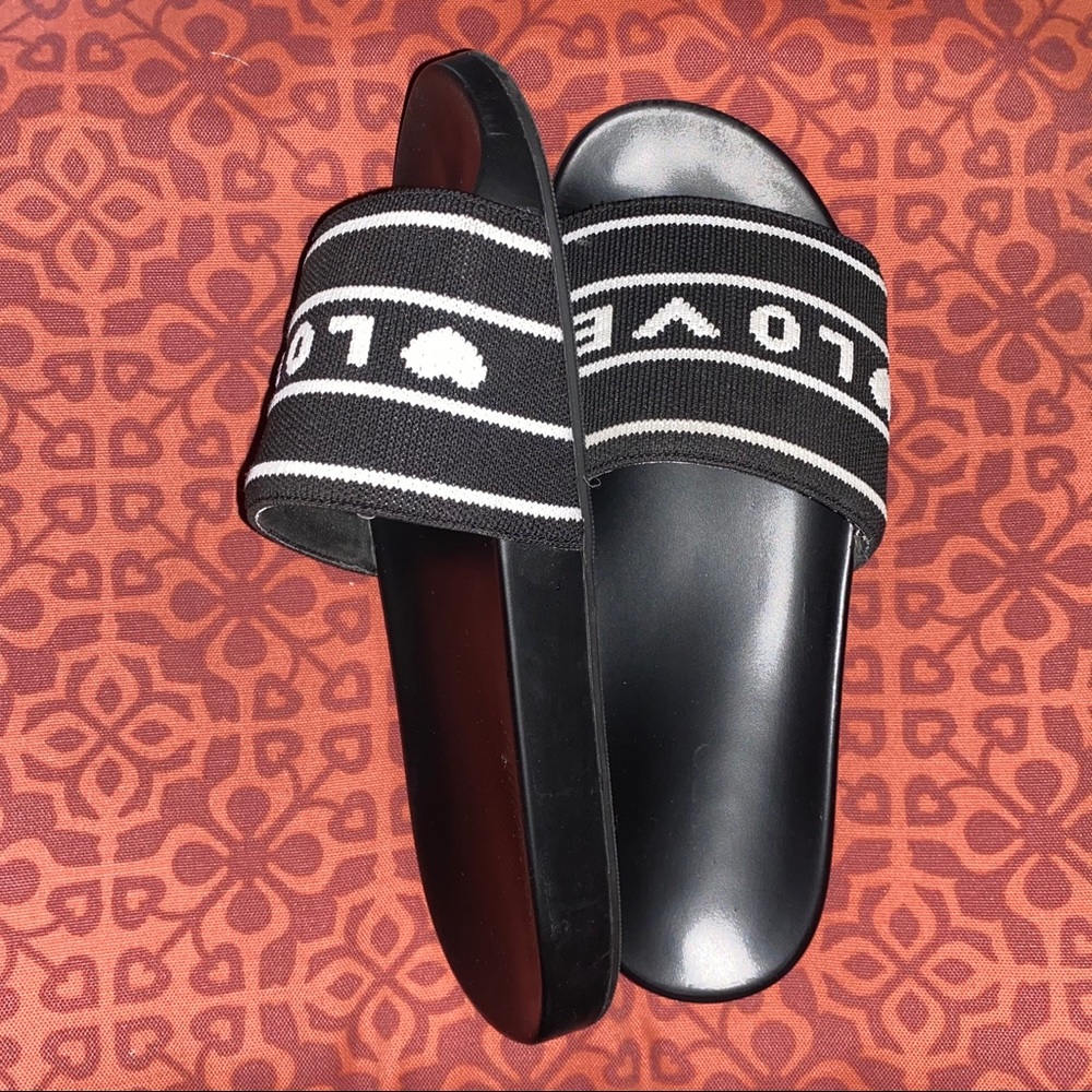 👡 Beloved Aldo Sandals👡 - Picture 2 of 9